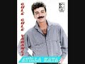 Atilla Kaya (istanbul sokakları)