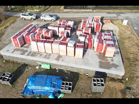 Video Prodej stavebního pozemku 1811 m2 v Bohutíně