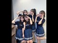 STU48 石田千穂 8周年コンサートin東京ガーデンシアターありがとうございました🩵
