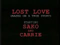 Armenian Artist SAKO - Lost Love video Armenian Artist SAKO - Lost Love video