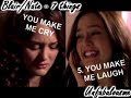 Blair/Nate - 7 Things