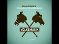 Rainald Grebe - Volkslieder singen
