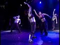 Kujo's Lux Aeterna Dance Company - Kujo's Lux Aeterna Dance Company -