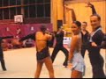 la rumba