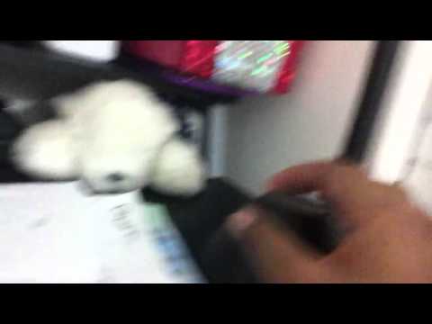 how to repair ottlite