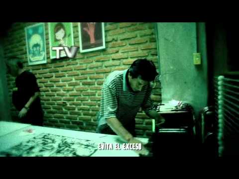 Indio TV: Le Dernier Cri