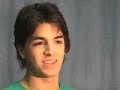 Jacob Tischler (Paul) from Lyric\