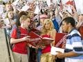 Clip The Cast Of 'High School Musical' Over It