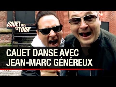 le - Cauet Fait Le Tour du Québec bientôt sur TF6 Pour plus de kiff, abonne-toi ! http://www.youtube.com/subscription_center?add_user=cauetofficiel Retrouve des c...