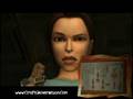 Lara Croft-Like a boy