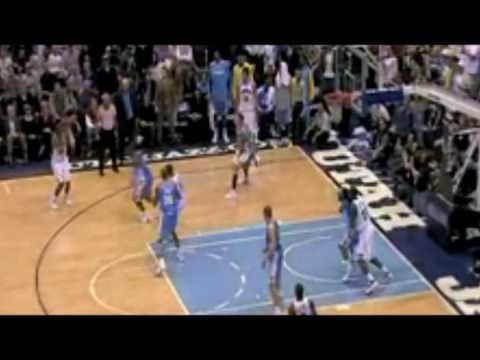 CJ Miles