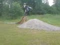 cykel vurpa