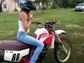 XT600