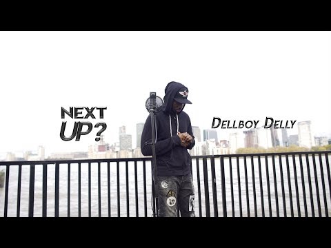 Dellboy Delly – Next Up? [S1.E15] | @MixtapeMadness