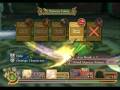 Tales of Symphonia 2 - Boss: WindMaster Prime