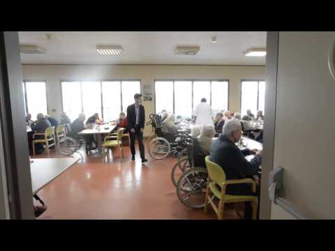 comment devenir responsable d'une maison de retraite