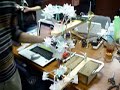 kinetic transflower