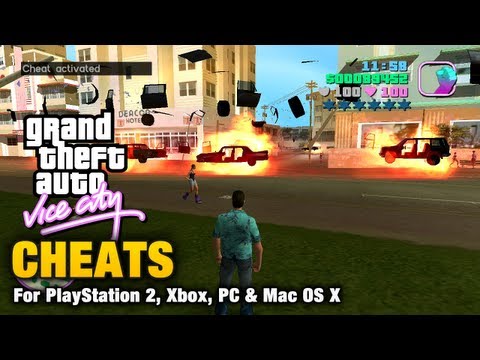 how to change vehicle stats in gta vc
