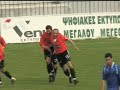 Marek Golebiewski, PAONE , Androutsos Gravia