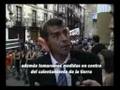 Manifestación antiTAV Ordizia 26-7-2008 No a la Ygriega vasc