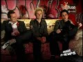 Green Day on Fuse - Mess ups Green Day on Fuse - Mess ups