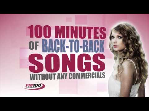 FM100 Commercial - Winter 2010/2011