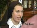 A Higher Calling - Sister Allison's vocation to be a nun