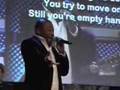 Anthony Evans in the UK