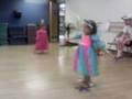 videos de Halloween Ballet 5