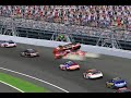 Sunset Racing - Brickyard 400 Sunset Racing - Brickyard 400