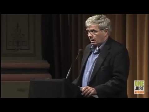 Human Rights - Julian Disney