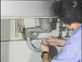 シーガルフォー浄水器 簡単ビルトイン工事 シーガルフォー