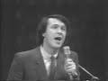 Salvatore Adamo-Tombe la neige-korean words live in korea 78