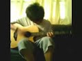 Keep Holding On Guitar Instrumetal Cover