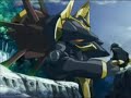 [BBW] Code Geass - Code name CC