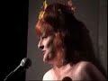 Rev. Susie The Floozy at Baltimore SubGenius Devival 2007