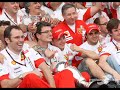 Kimi Raikkonen world champion 2007 -breakaway- Kimi Raikkonen world champion 2007 -breakaway-