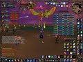 Ordo Seclorum vs. Princess Huhuran (Garona)