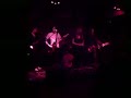 The Quiff - Children of the Night (Nakatoami Cover) @ The Captain's Rest