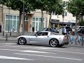 Corvette Videos Accelerating
