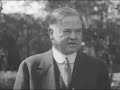 Herbert Hoover Herbert Hoover
