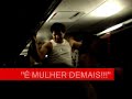 Charles Cill(3� Dvd Cia do Calypo,no �nibus):\"� Mulher D+!\"