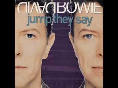 Video de Jump They Say (Dub Oddity) de David Bowie