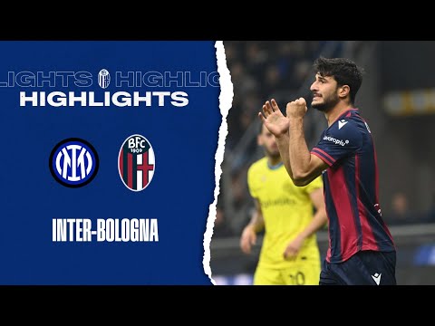 FC Internazionale Milano 6-1 FC Bologna