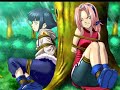 SakuHina: Heart Shaped Box