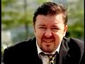 The Office Values - Microsoft UK Training with David Brent 1