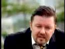 The Office Values - Microsoft UK Training with David Brent 1