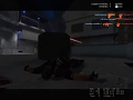 css wdf custom server.. me gettin owned