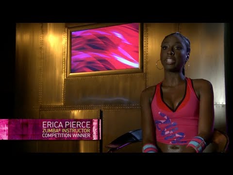 how to apply to be a zumba instructor