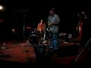DCIC & Greg Osby - Part 1